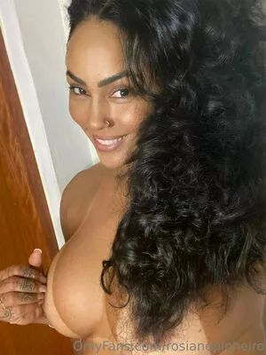 Rosiane Pinheiro Onlyfans Leaked Nude Image #CSx5XCNCcO