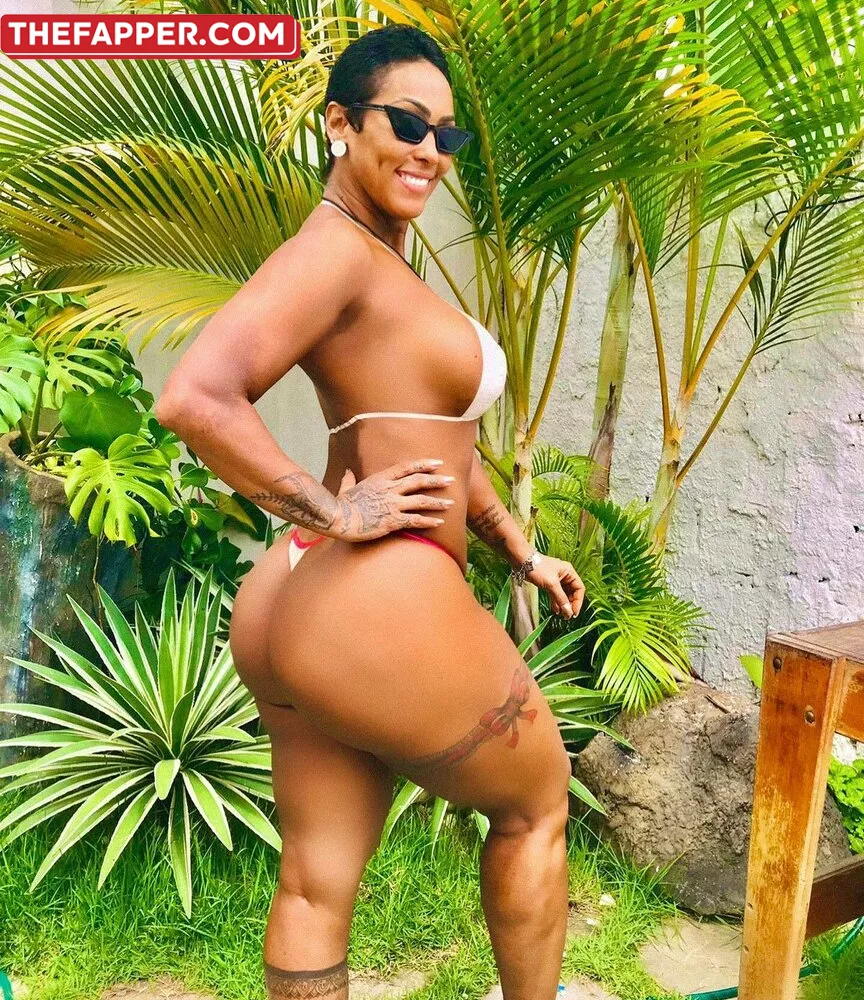 Rosiane Pinheiro  Onlyfans Leaked Nude Image #RUKizWpY8j