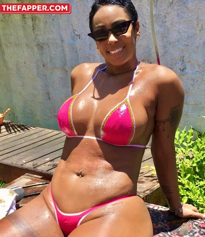 Rosiane Pinheiro  Onlyfans Leaked Nude Image #Vbye8izRHJ