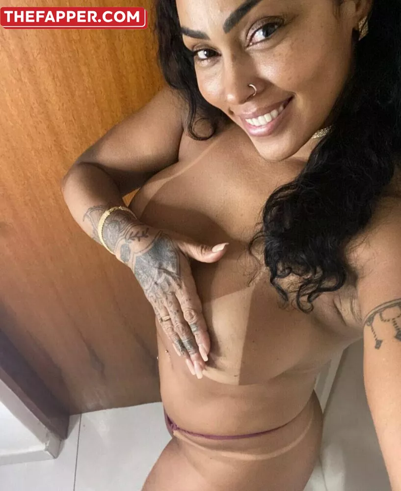 Rosiane Pinheiro  Onlyfans Leaked Nude Image #Z4XnZOJlRw