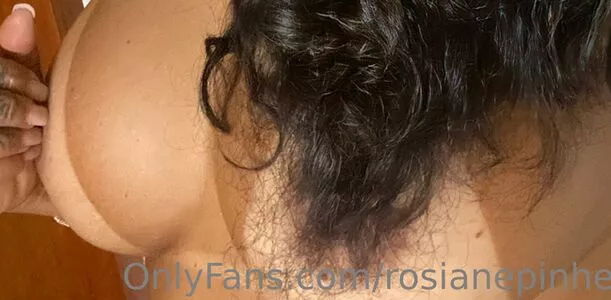 Rosiane Pinheiro Onlyfans Leaked Nude Image #eRnvvrHbXE