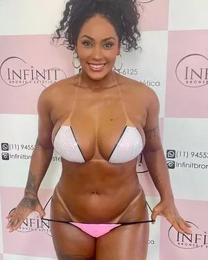 Rosiane Pinheiro Onlyfans Leaked Nude Image #f8zwnigYUo