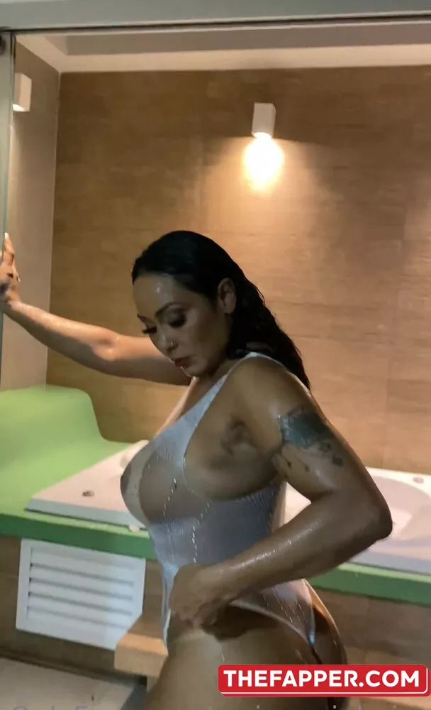 Rosiane Pinheiro  Onlyfans Leaked Nude Image #fceliF1BFr