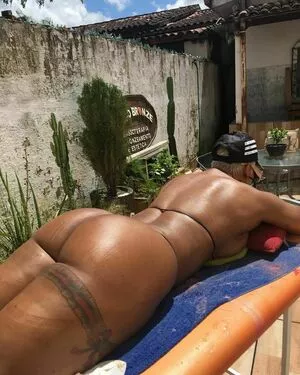 Rosiane Pinheiro Onlyfans Leaked Nude Image #g4rWobsOme