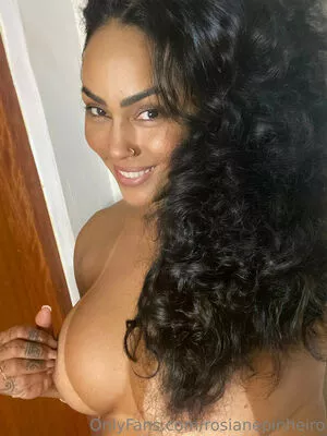 Rosiane Pinheiro Onlyfans Leaked Nude Image #qRee96hkVg