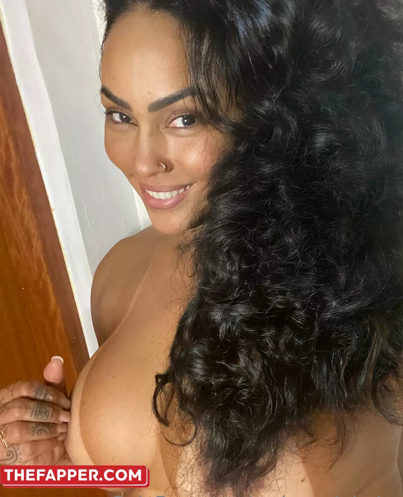 Rosiane Pinheiro  Onlyfans Leaked Nude Image #qRee96hkVg