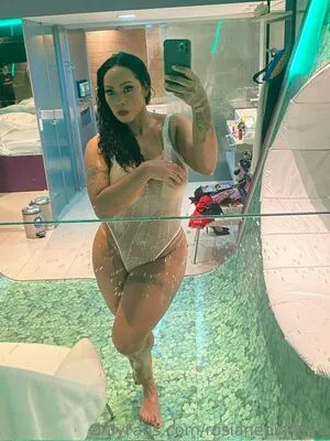 Rosiane Pinheiro Onlyfans Leaked Nude Image #szLkjZ8bAI