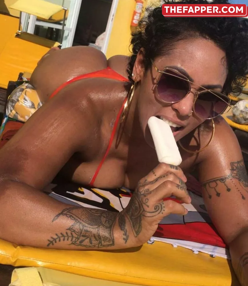 Rosiane Pinheiro  Onlyfans Leaked Nude Image #vk8j3vgIEW