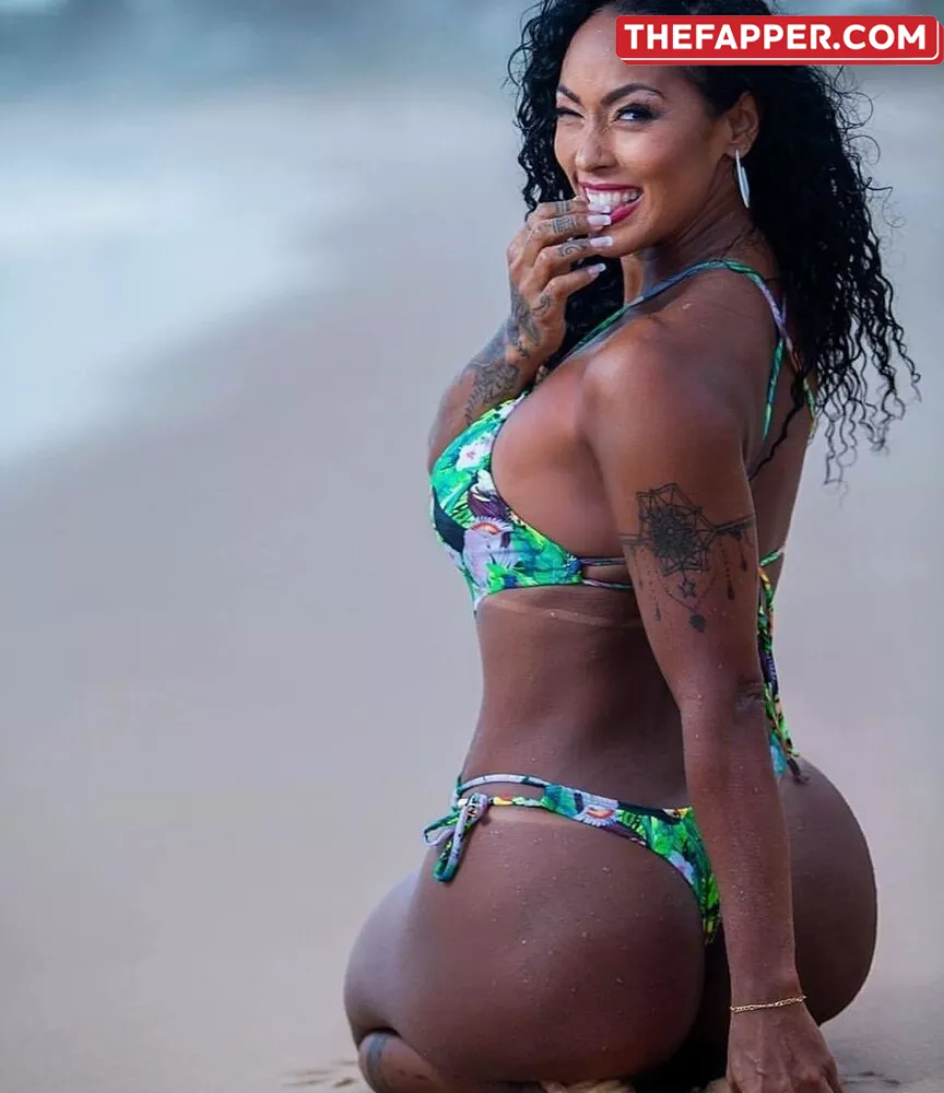 Rosiane Pinheiro  Onlyfans Leaked Nude Image #wjZ9Nmj3N0