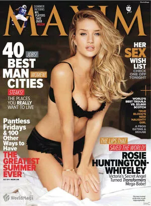 Rosie Huntington Whiteley Onlyfans Leaked Nude Image #WkCuZEAauu