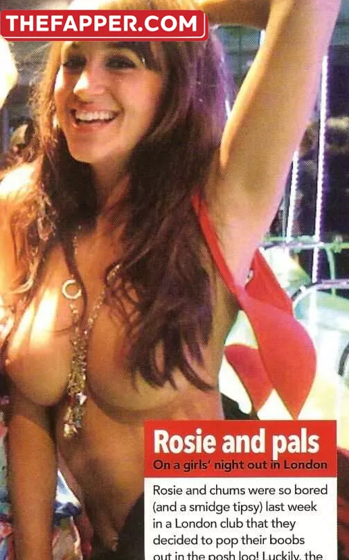 Rosie Jones  Onlyfans Leaked Nude Image #1D1sgq2bZI