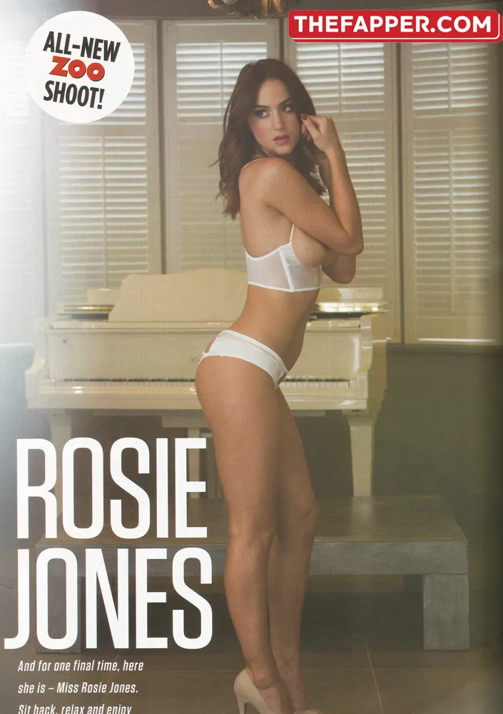 Rosie Jones  Onlyfans Leaked Nude Image #ZSeqkxLG9y