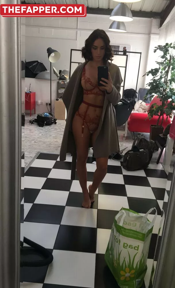 Rosie Jones  Onlyfans Leaked Nude Image #jIfm9kzTig