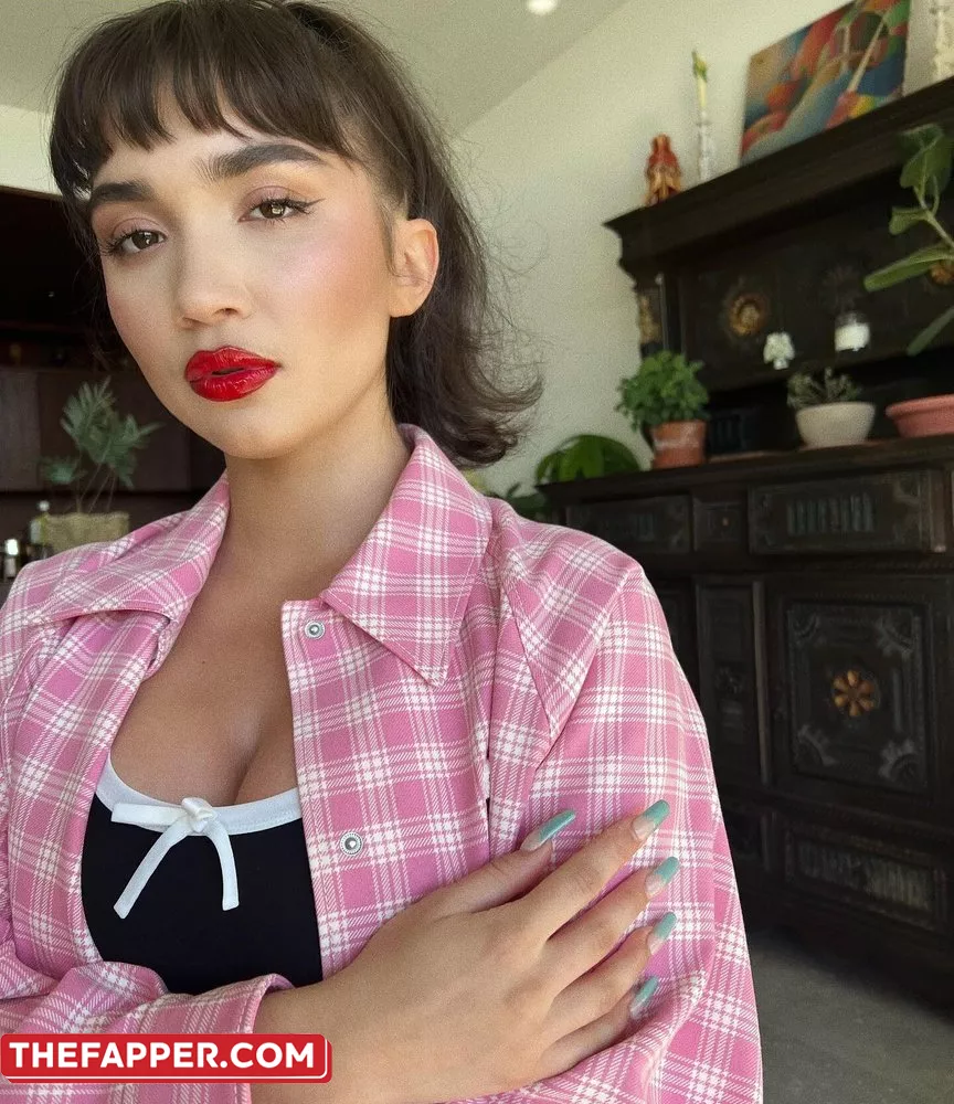 Rowan Blanchard  Onlyfans Leaked Nude Image #2Lj7sydYbG