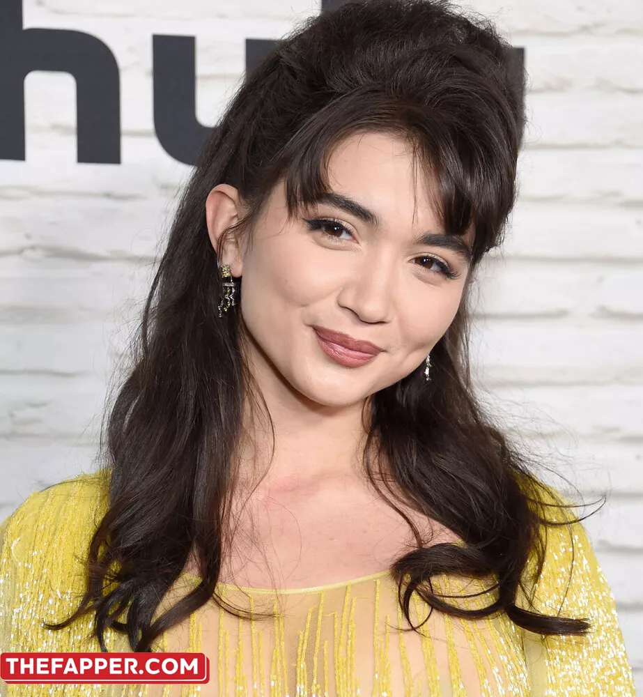 Rowan Blanchard  Onlyfans Leaked Nude Image #7ED1yMJEsZ