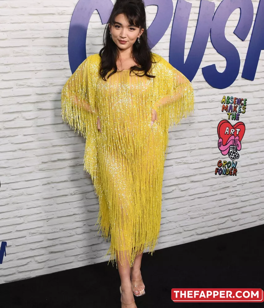 Rowan Blanchard  Onlyfans Leaked Nude Image #90KTRfv0hE