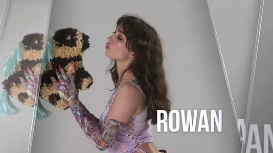 Rowan Blanchard Onlyfans Leaked Nude Image #AO6x0anUZ6