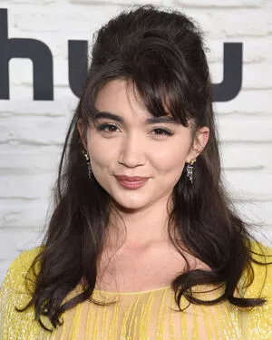 Rowan Blanchard Onlyfans Leaked Nude Image #C4stHAmdy7