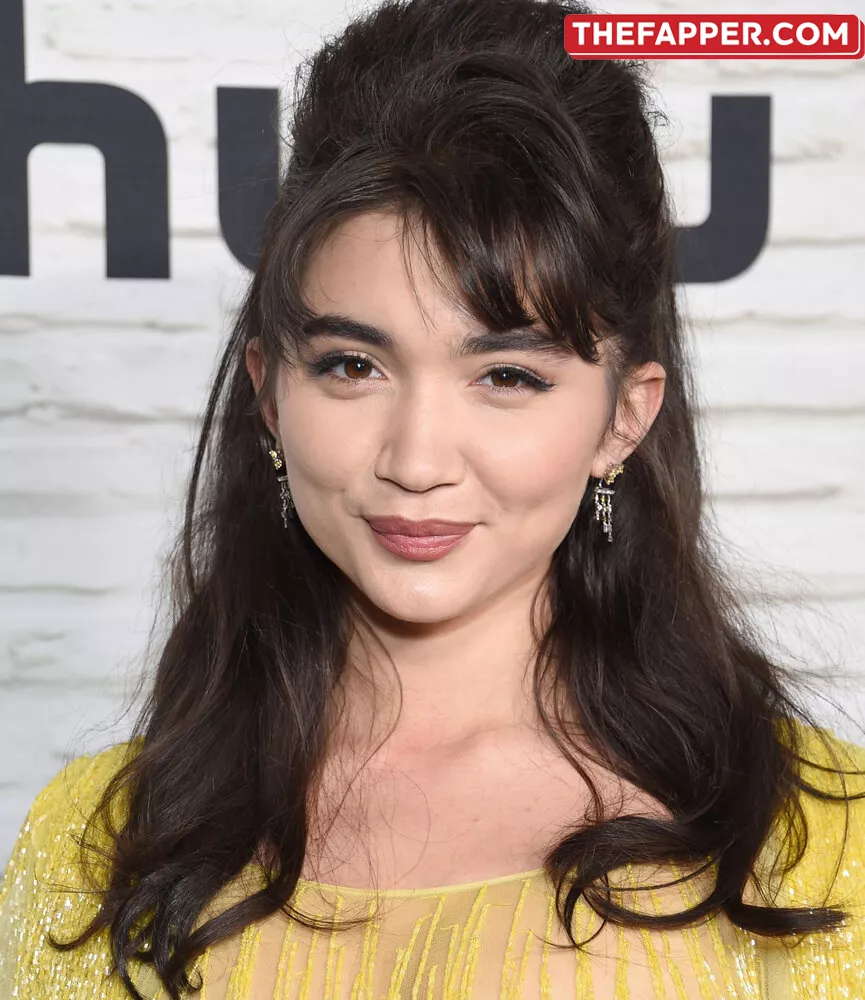 Rowan Blanchard  Onlyfans Leaked Nude Image #C4stHAmdy7