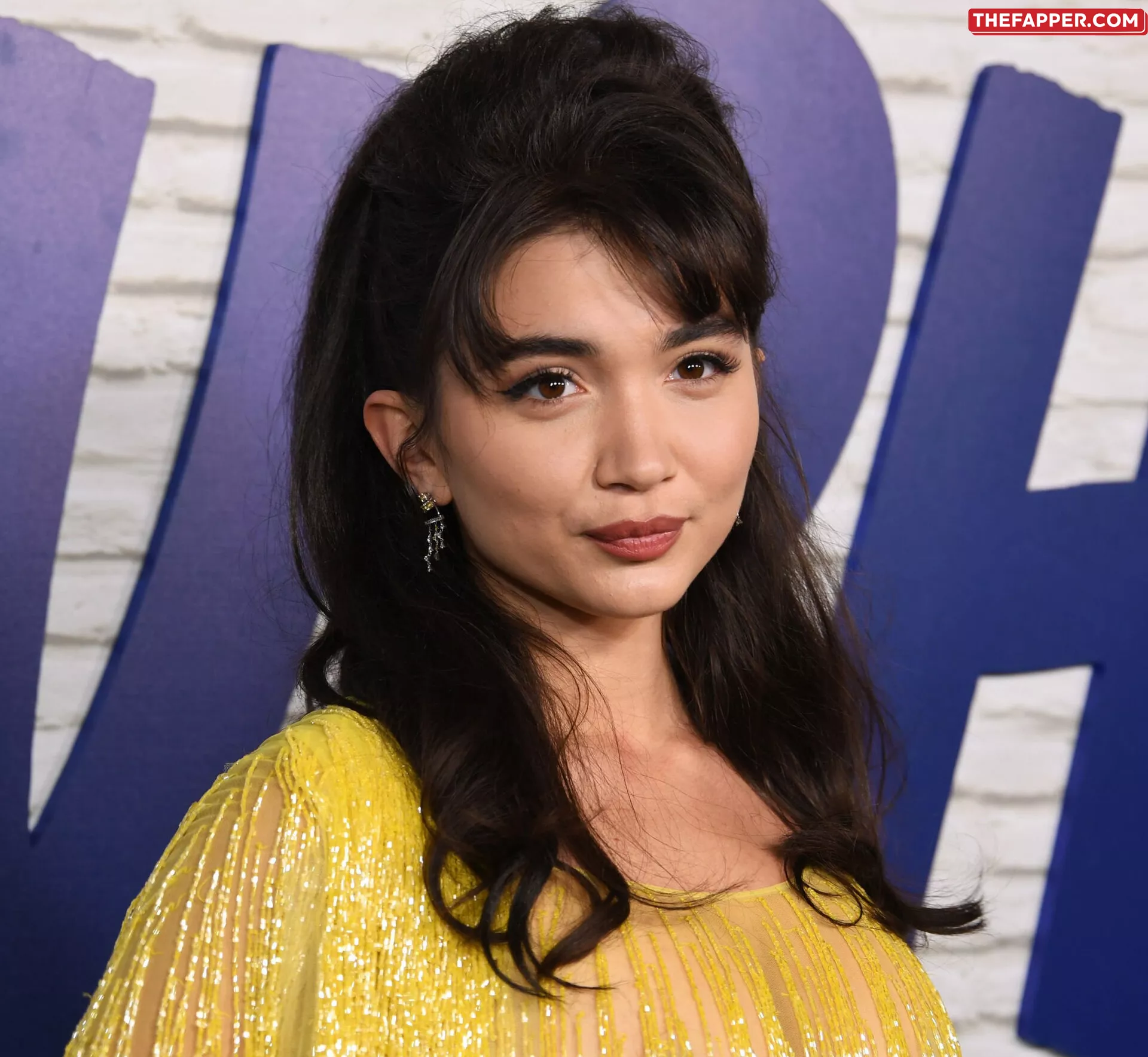 Rowan Blanchard  Onlyfans Leaked Nude Image #HfqnOvGImn