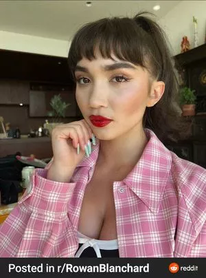 Rowan Blanchard Onlyfans Leaked Nude Image #HrPN8Bpl0j