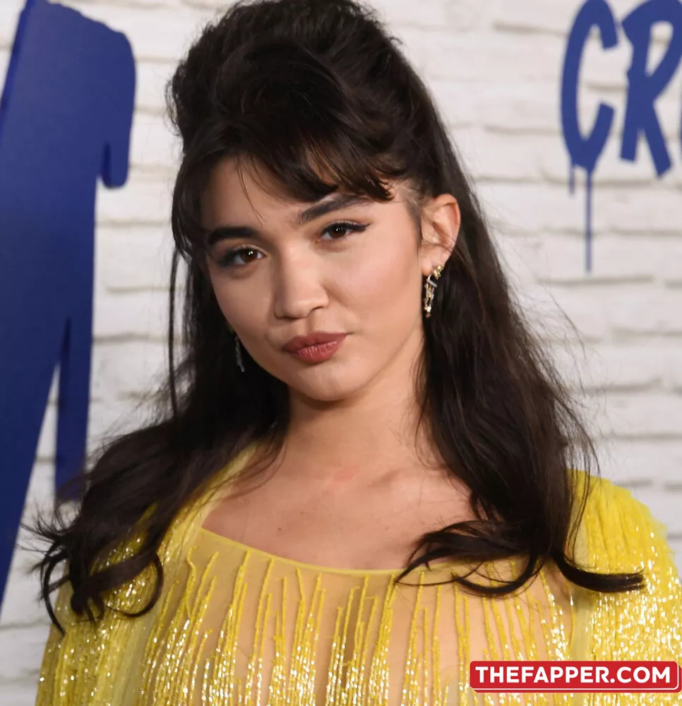 Rowan Blanchard  Onlyfans Leaked Nude Image #II22ZKcuZa