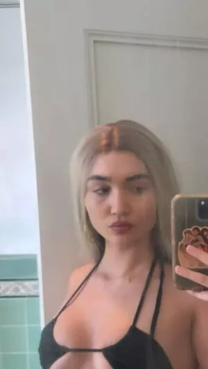 Rowan Blanchard Onlyfans Leaked Nude Image #KJ4HbWqWeG