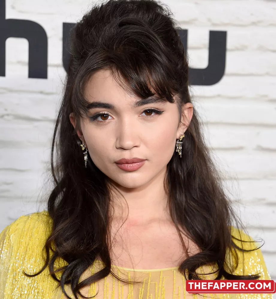 Rowan Blanchard  Onlyfans Leaked Nude Image #L4kV4dfxm2