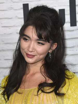 Rowan Blanchard Onlyfans Leaked Nude Image #O8DN6pxqST