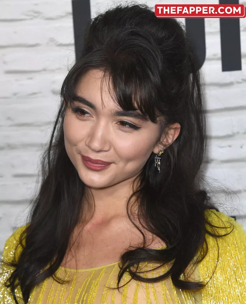 Rowan Blanchard  Onlyfans Leaked Nude Image #O8DN6pxqST