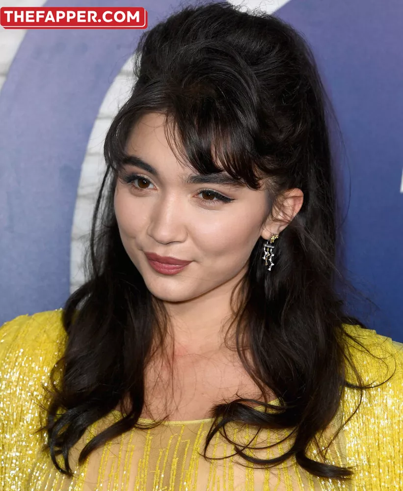 Rowan Blanchard  Onlyfans Leaked Nude Image #Ol0mByl0Ij