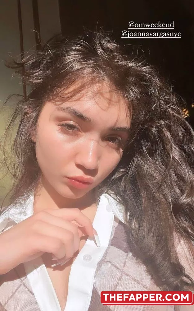 Rowan Blanchard  Onlyfans Leaked Nude Image #TeFntKvigN