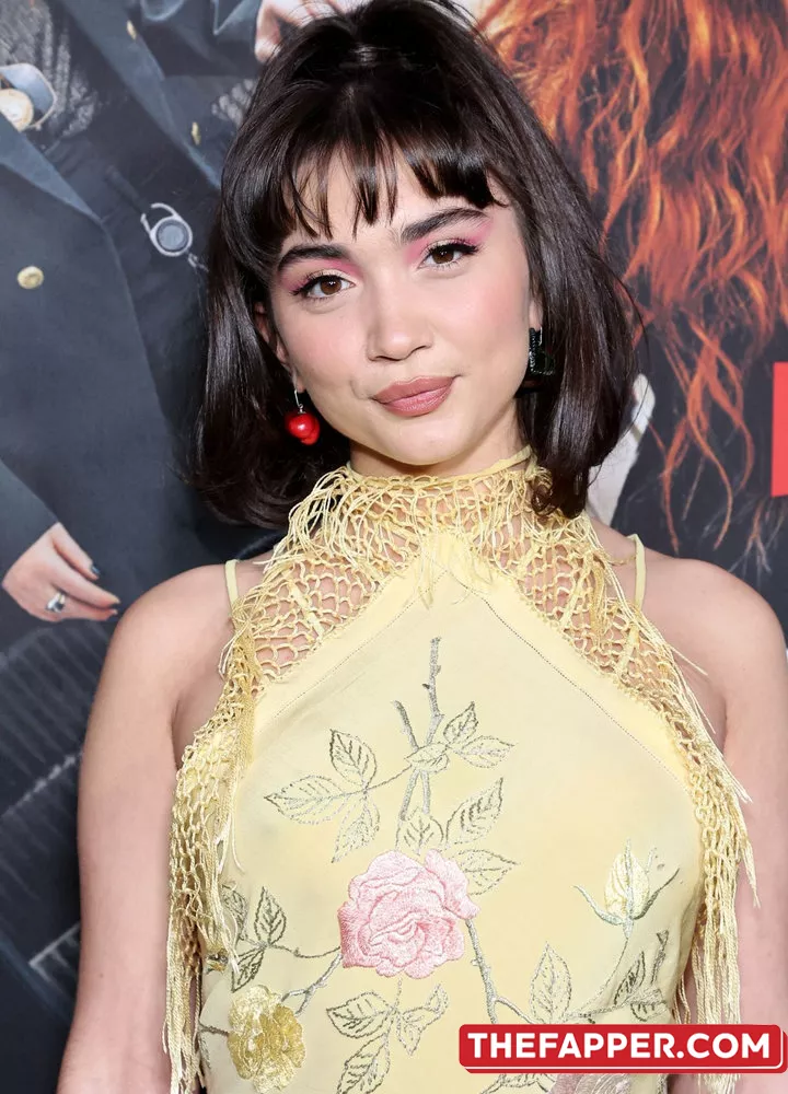 Rowan Blanchard  Onlyfans Leaked Nude Image #UwyFkXH9pg