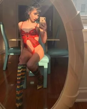 Rowan Blanchard Onlyfans Leaked Nude Image #VkqNCq3S48