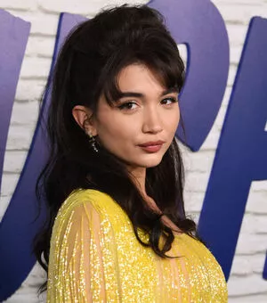 Rowan Blanchard Onlyfans Leaked Nude Image #XveFvDBdto