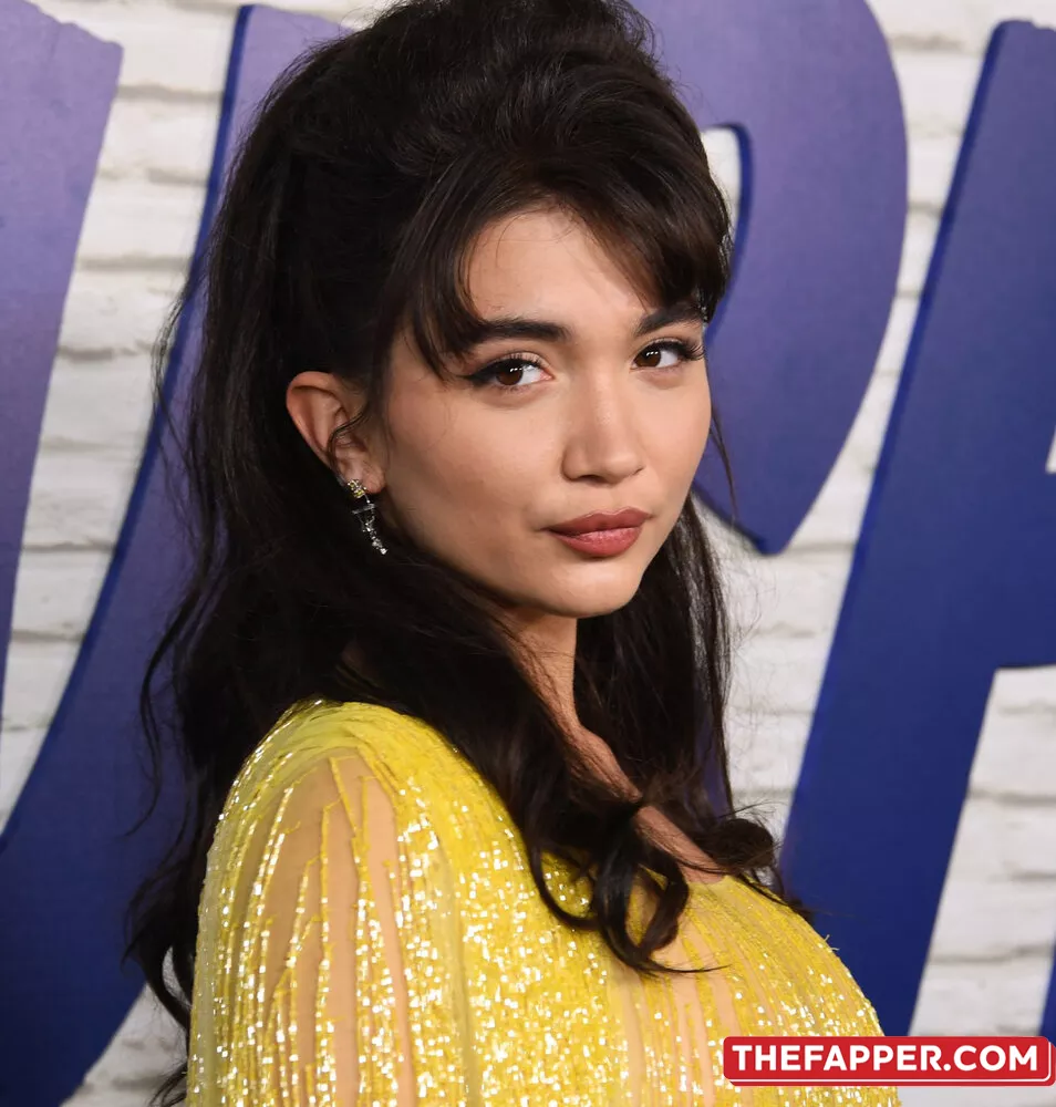 Rowan Blanchard  Onlyfans Leaked Nude Image #XveFvDBdto