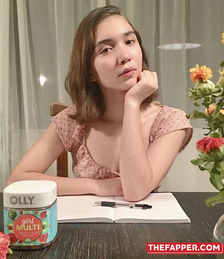 Rowan Blanchard  Onlyfans Leaked Nude Image #XxvAQwzZ64