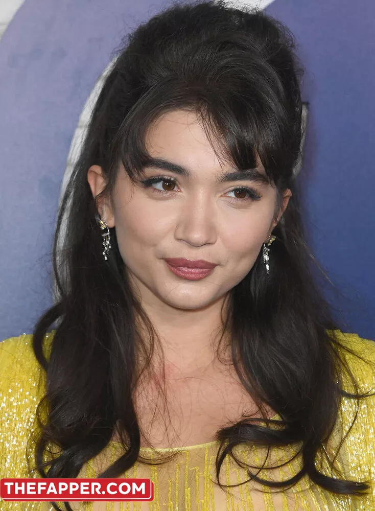 Rowan Blanchard  Onlyfans Leaked Nude Image #cVx8iM2GPr