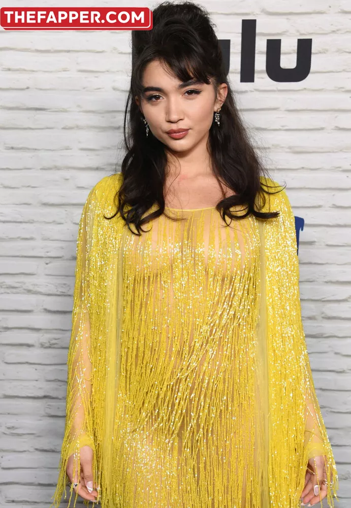 Rowan Blanchard  Onlyfans Leaked Nude Image #kYFCRLzhi4