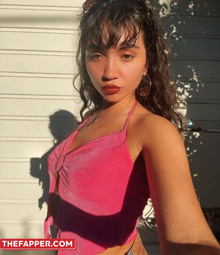 Rowan Blanchard  Onlyfans Leaked Nude Image #mE6jzP3iN2