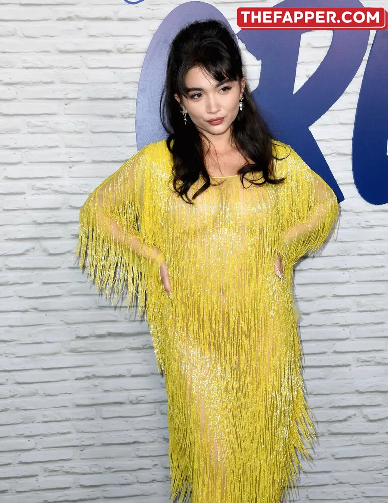 Rowan Blanchard  Onlyfans Leaked Nude Image #oVzQEX9ebx