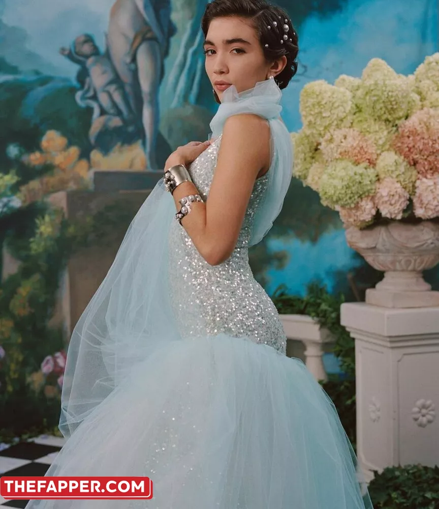 Rowan Blanchard  Onlyfans Leaked Nude Image #qOl32vOoCl