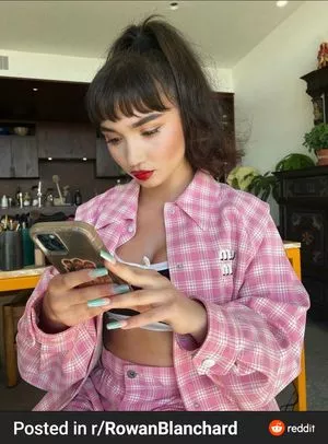 Rowan Blanchard Onlyfans Leaked Nude Image #skUni7dred