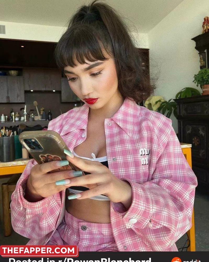 Rowan Blanchard  Onlyfans Leaked Nude Image #skUni7dred