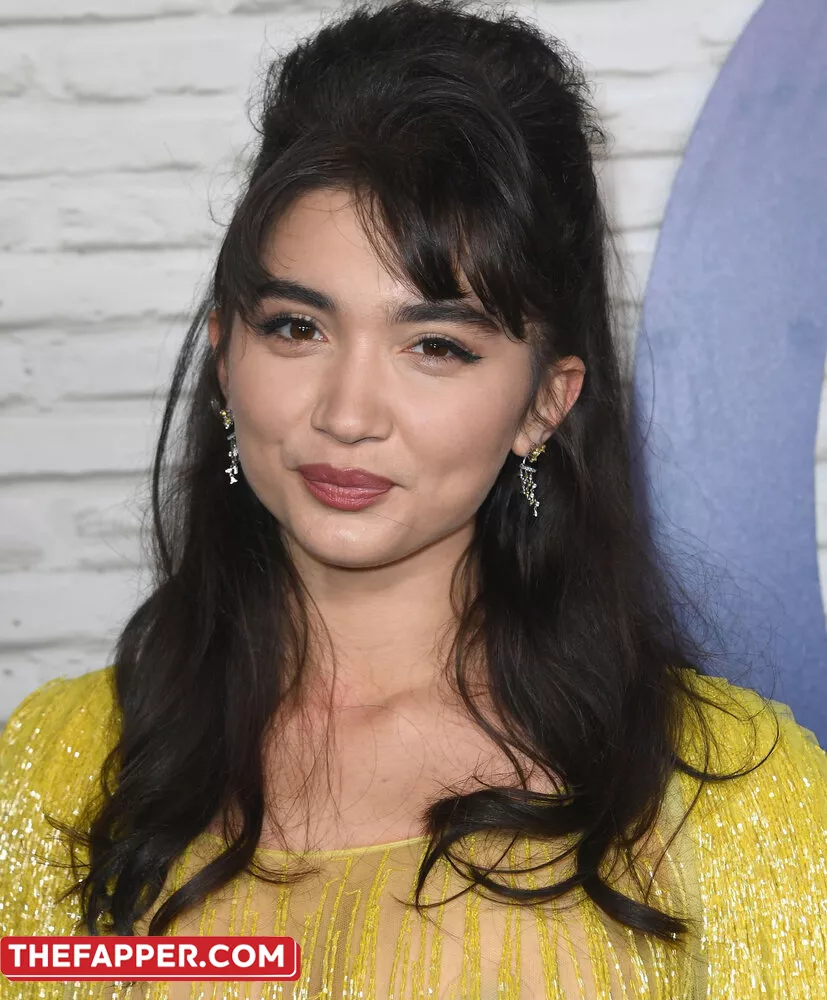 Rowan Blanchard  Onlyfans Leaked Nude Image #tfNgzhzRJ1