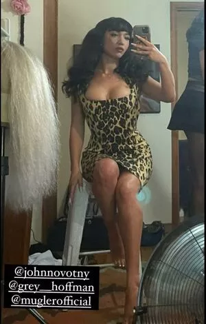Rowan Blanchard Onlyfans Leaked Nude Image #wOCAetno9E