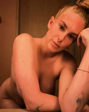 Rumer Willis Onlyfans Leaked Nude Image #hThToce4a2