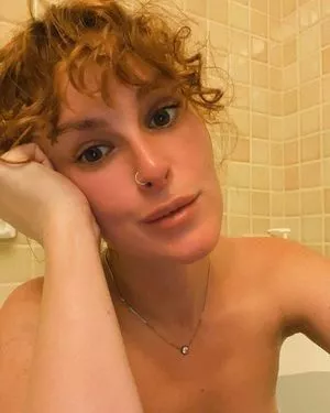 Rumer Willis Onlyfans Leaked Nude Image #xOwoZg68pa