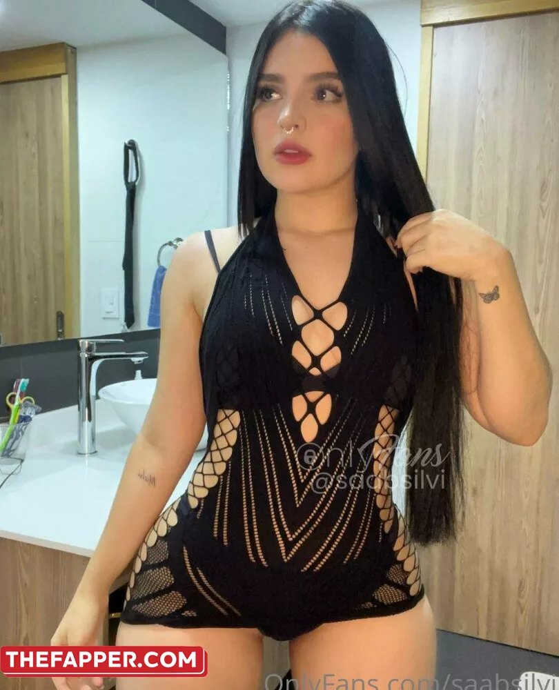 Saabsilvi  Onlyfans Leaked Nude Image #7MwnNXWya8