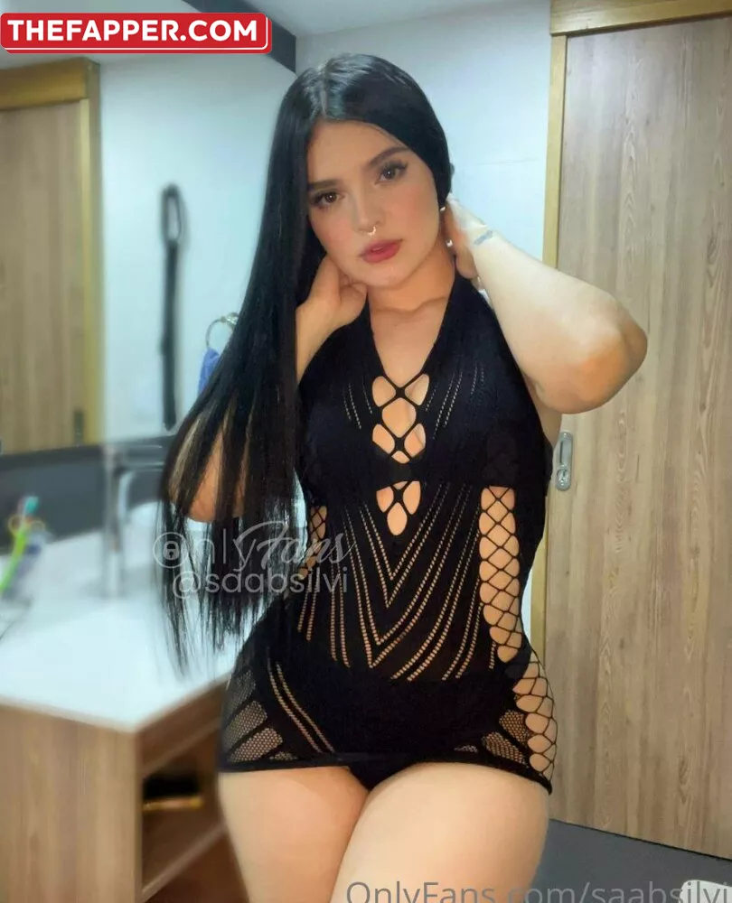 Saabsilvi  Onlyfans Leaked Nude Image #AqkgVYC7uu